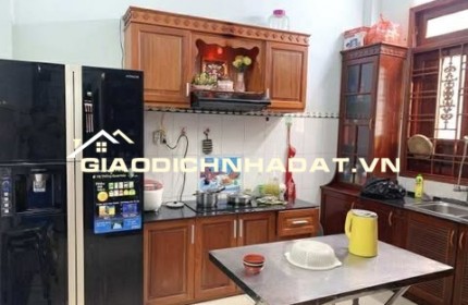  Trung tâm Gò Vấp – Nhà 1 trệt 3 lầu, chỉ 8,3 tỷ